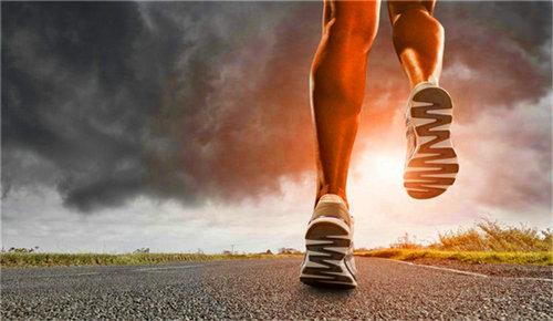 跑步时肌肉酸痛怎么处理？