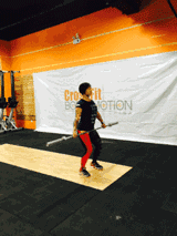 CrossFit中举重的王牌热身动作:Burgener Warm Up详解（下）