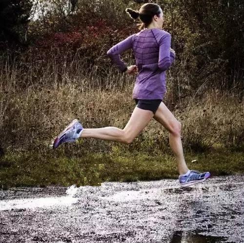 马拉松耐力训练法——长距离奔跑