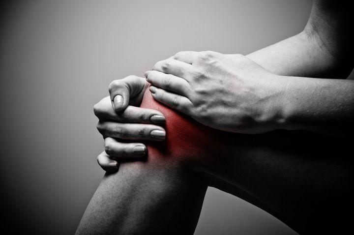 拯救你的膝盖 ── 关于跑步的慢性疾病！