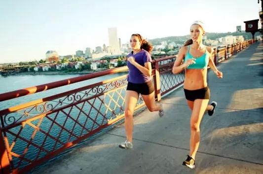 怎样跑步才是“健康跑”