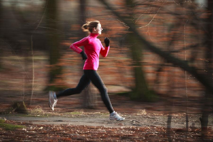 跑步爱好者经常抽筋该怎么办？