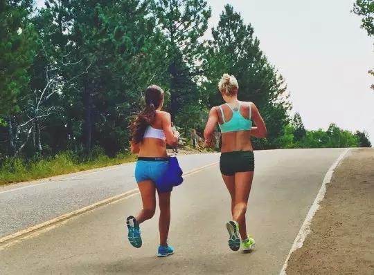 跑得越多越健康？NO！