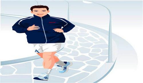 跑步前为什么要做热身运动？