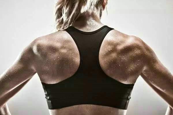 大汗淋漓就是运动效果好?